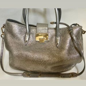 Authentic Jimmy Choo